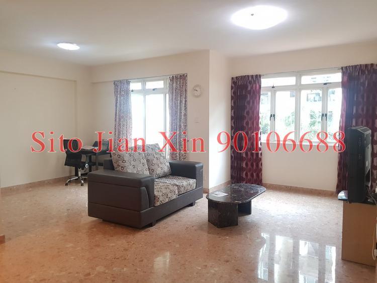 Estella Gardens (D17), Condominium #173657412